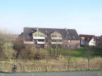 Deichblick - Chambres d'hôtes Friedrichskoog