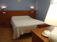 Chambre Standard Lit Queen-Size