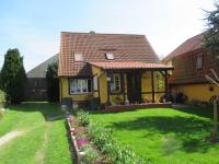 B&B Friedrichsbrunn - Ferienwohnung Sommer - Bed and Breakfast Friedrichsbrunn