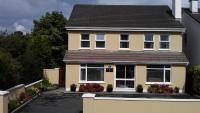 Cappa Veagh B&B - Chambres d'hôtes Galway