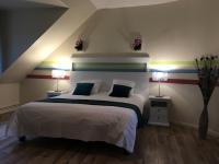 Suite - Vue sur Jardin