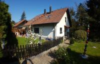 B&B Pommelsbrunn - Tom's FeWo - Bed and Breakfast Pommelsbrunn