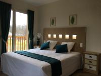 Chambre Double avec Balcon