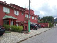 Pousada Irashai - Ferienwohnung