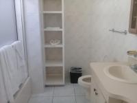 Chambre Double Deluxe avec Balcon - Vue sur Mer