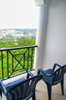 Suite Junior avec Balcon
