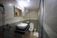 Habitación Individual Deluxe