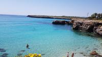 Cala Morlanda - B&B S'illot