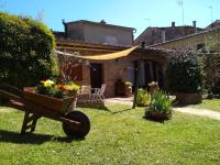 B&B Murlo - Antiche Dimore Vescovado - Bed and Breakfast Murlo