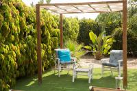 Million flowers - B&B Protaras