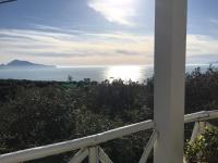 Villa Manu - B&B Massa Lubrense