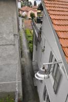 casa vacanze dell'artista on como lake - Bed and Breakfast