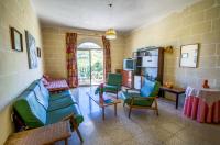 Maryanne-Joe Flats - Chambres d’hôtes Marsalforn