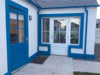Olavat Cottage detached property with parking - B&B Inverness