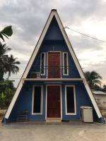 B&B Pekan Jeram - Panorama Homestay - Bed and Breakfast Pekan Jeram