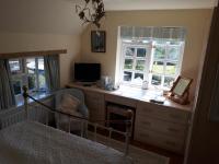 Tweepersoonskamer met Eigen Badkamer