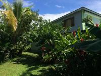 Villa Grand Case - B&B Ferry