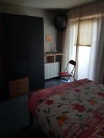 Double Room with Balcony (Bed Size: 160 - 200)