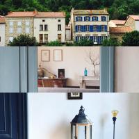 Maison CHA-RI-VA-RI - B&B