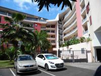 Airport Appart - B&B