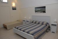 Dreibettzimmer