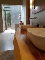 Suite - Vue sur Montagne