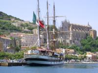 I due mari - Ferienwohnung Gaeta