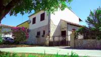 Apartment Marcelo - B&B Pomer