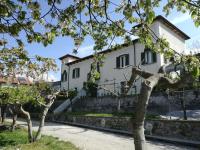 Il Casino di Donna Maria - Chambres d’hôtes Mormanno