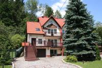 Apartamenty Starka - B&B