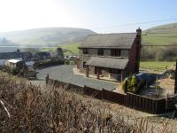 Nant-Y-Glyn - B&B Llandrindod Wells