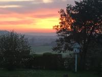 Colly Farm - B&B Bridport