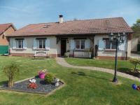 Au P'tit Gouy - B&B