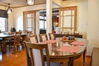 Twin Room with Shared Bathroom