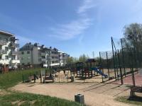 Gdańsk - Królewskie Wzgórze, bezpłatny parking - Ferienwohnung Danzig