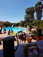 L'oasi di Ambra - Ferienwohnung Ardea