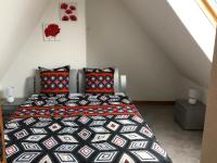 Duplex à Ribeauvillé - B&B