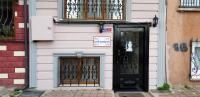 Motif Apartments - Chambres d'hôtes Istanbul