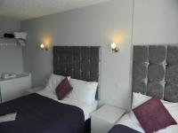 Chambre Triple Deluxe - Vue sur Mer