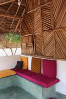 Sun Wind Beach Kalpitiya Kite Resort - B&B Kalpitiya