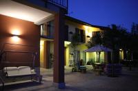 Hayloft - Ferienwohnung Cornaredo