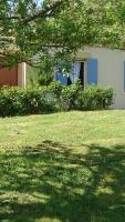 Chambre d'Hôtes Les Bruyères - Ferienwohnung Cadouin