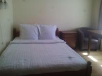 Chambre Familiale