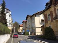 Apartmány Dagmar - B&B