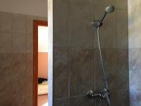 Appartement met Balkon