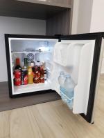 Budget Zweibettzimmer mit eigenem externem Bad