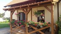Domek Piotr 2 - B&B