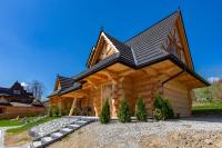 Domek z widokiem-Deluxe - B&B