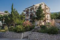 Apartments Lounger Crikvenica - Chambres d'hôtes Crikvenica