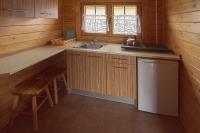 Chalet 1 Chambre